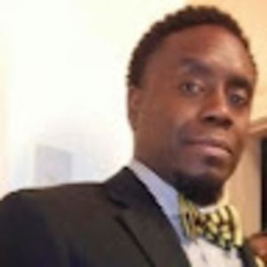 Meet your Posher, Forrest